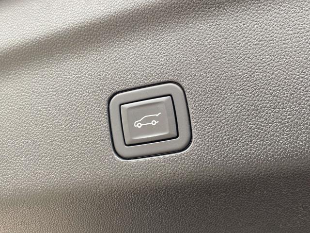 used 2024 GMC Yukon car, priced at $91,500
