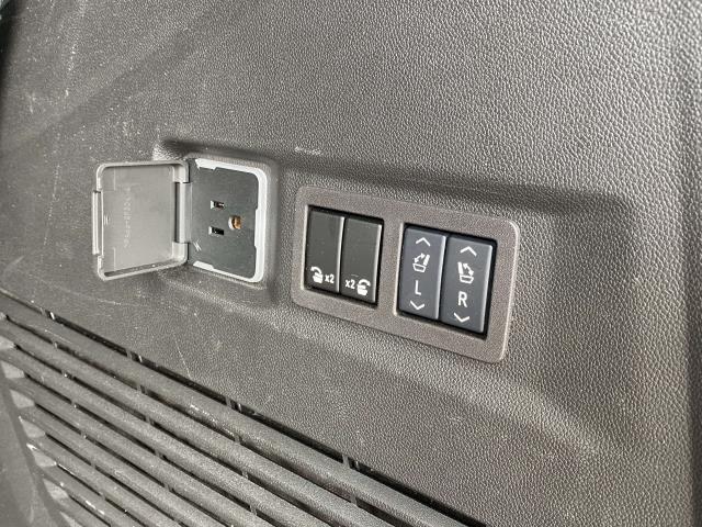 used 2024 GMC Yukon car, priced at $91,500