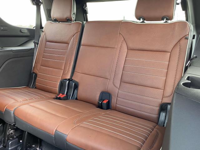 used 2024 GMC Yukon car, priced at $91,500