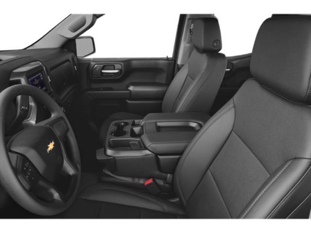 used 2023 Chevrolet Silverado 1500 car, priced at $42,995