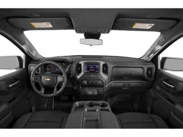 used 2023 Chevrolet Silverado 1500 car, priced at $42,995
