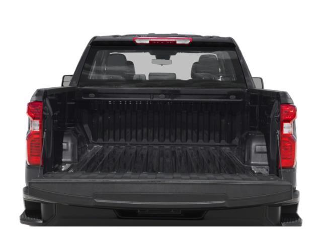 used 2023 Chevrolet Silverado 1500 car, priced at $42,995