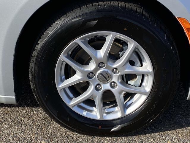 used 2023 Chrysler Pacifica car, priced at $24,700