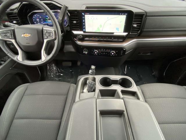 used 2023 Chevrolet Silverado 1500 car, priced at $36,995