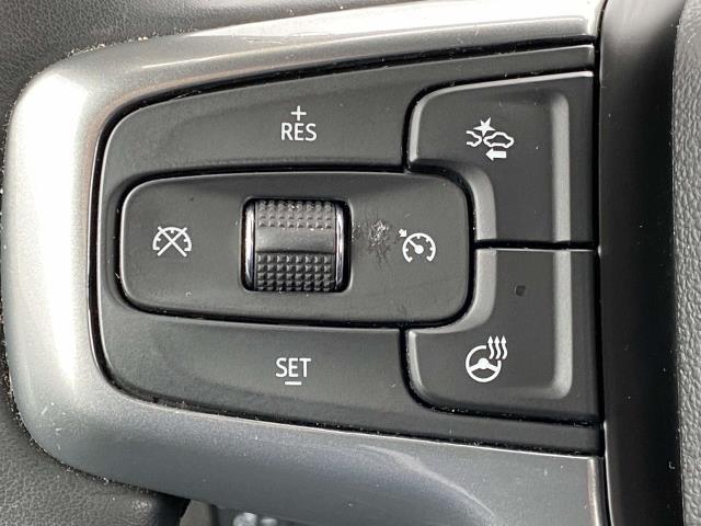 used 2023 Chevrolet Silverado 1500 car, priced at $36,995