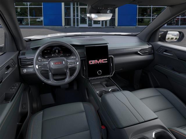 new 2026 GMC Acadia car, priced at $57,470