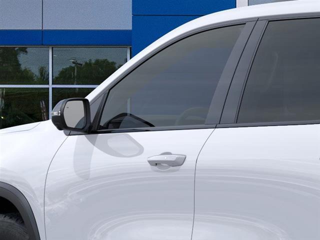 new 2026 GMC Acadia car, priced at $57,470