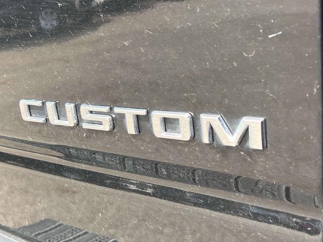 used 2024 Chevrolet Silverado 2500 car, priced at $53,995