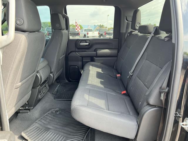 used 2024 Chevrolet Silverado 2500 car, priced at $53,995