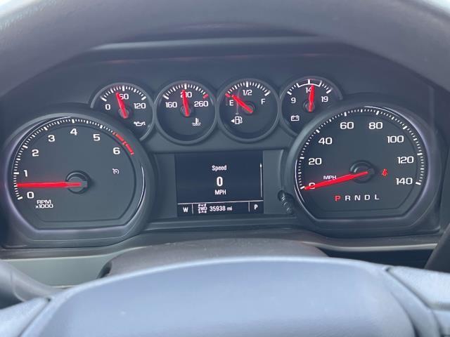 used 2024 Chevrolet Silverado 2500 car, priced at $53,995