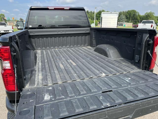 used 2024 Chevrolet Silverado 2500 car, priced at $53,995