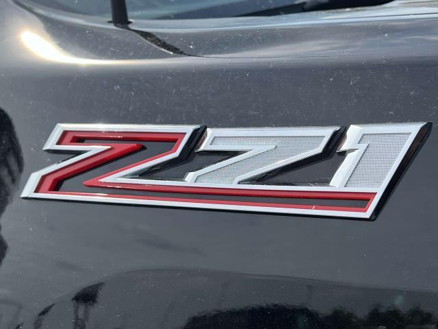 used 2024 Chevrolet Silverado 2500 car, priced at $53,995
