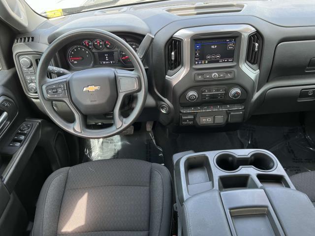 used 2024 Chevrolet Silverado 2500 car, priced at $53,995