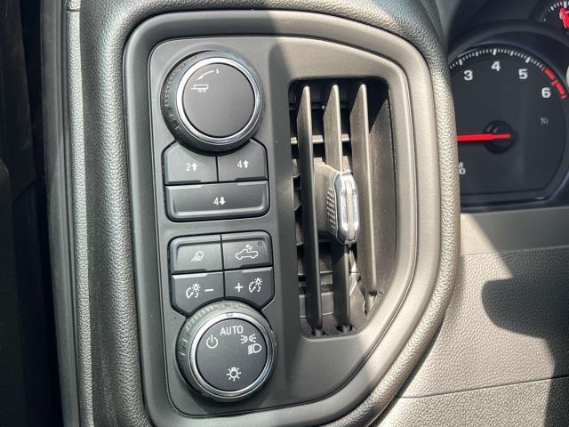 used 2024 Chevrolet Silverado 2500 car, priced at $53,995