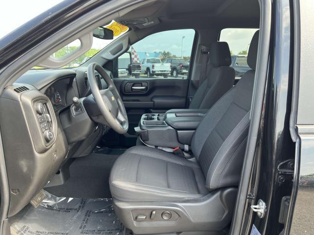 used 2024 Chevrolet Silverado 2500 car, priced at $53,995