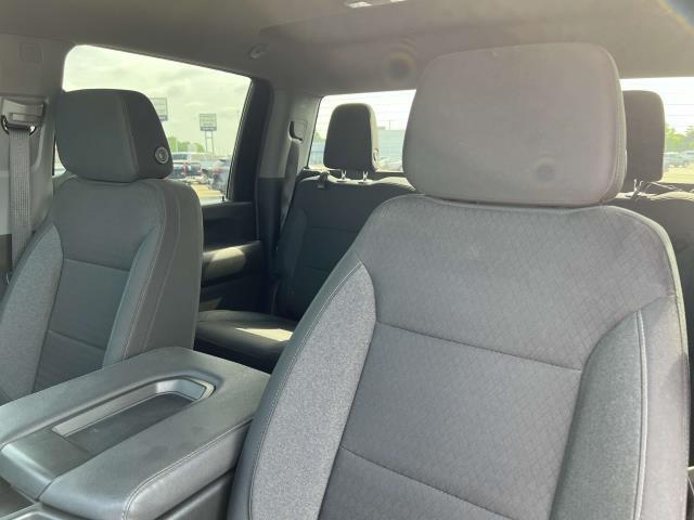 used 2024 Chevrolet Silverado 2500 car, priced at $53,995