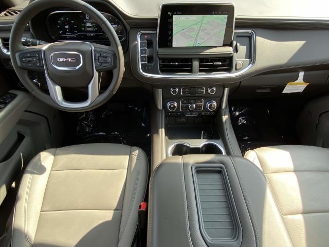 used 2023 GMC Yukon XL car, priced at $62,995