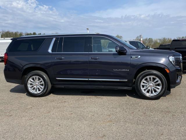 used 2023 GMC Yukon XL car, priced at $62,995