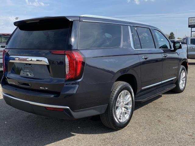used 2023 GMC Yukon XL car, priced at $62,995