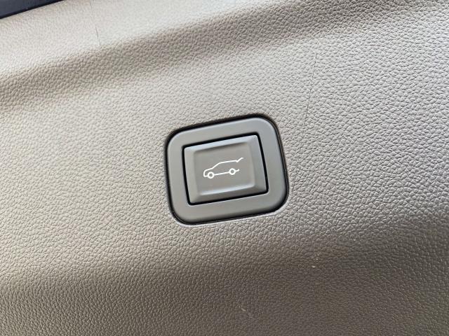 used 2023 GMC Yukon XL car, priced at $62,995