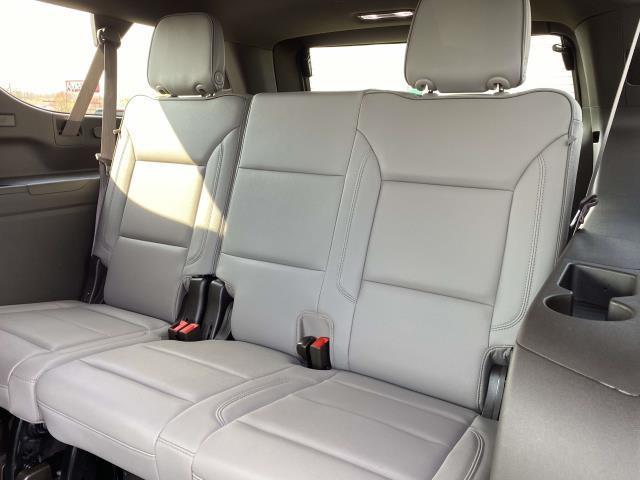 used 2023 GMC Yukon XL car, priced at $62,995