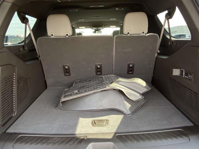 used 2023 GMC Yukon XL car, priced at $62,995