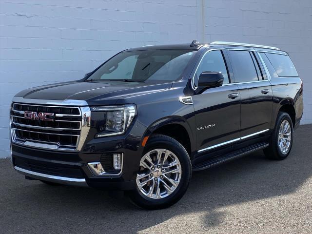 used 2023 GMC Yukon XL car, priced at $62,995