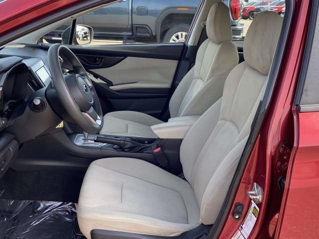 used 2019 Subaru Impreza car, priced at $17,995