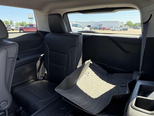 used 2023 GMC Acadia car, priced at $36,995