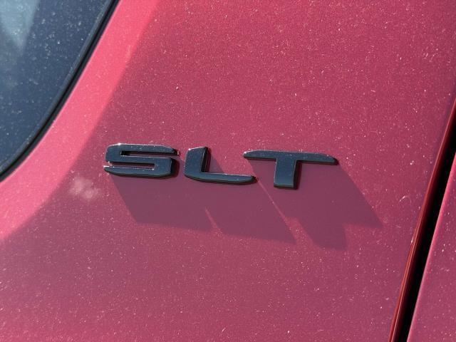 used 2023 GMC Acadia car, priced at $36,995