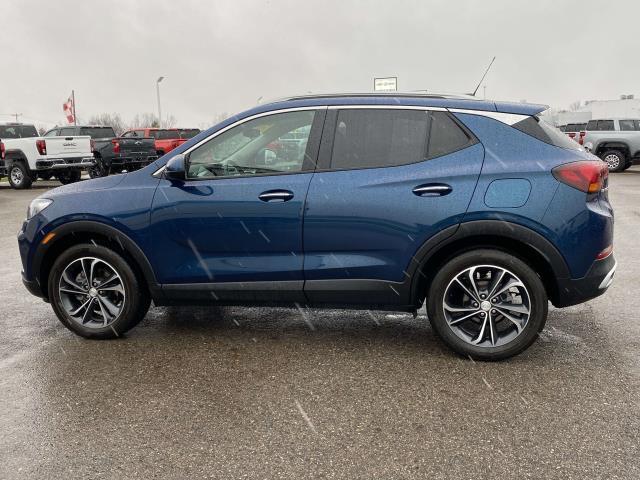 used 2020 Buick Encore GX car, priced at $20,995