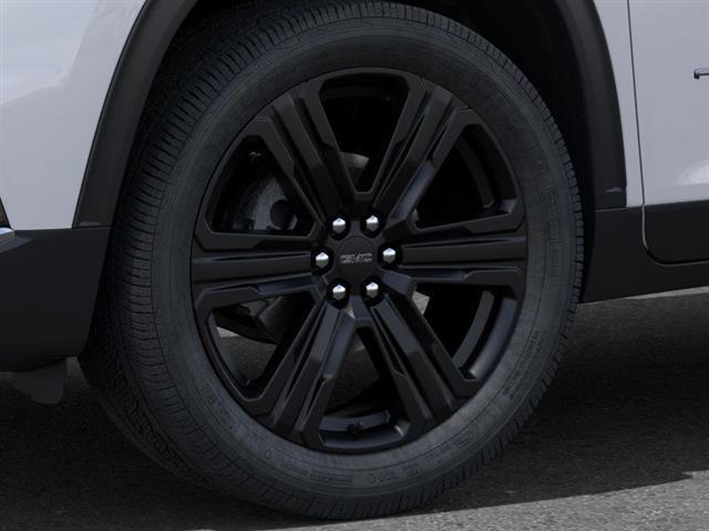 new 2025 GMC Acadia car, priced at $49,780