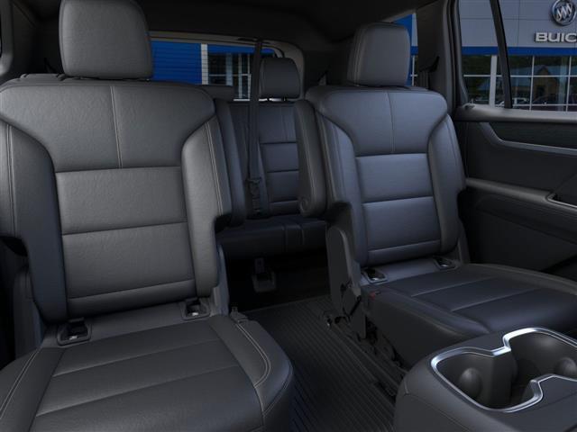 new 2025 GMC Acadia car, priced at $49,780