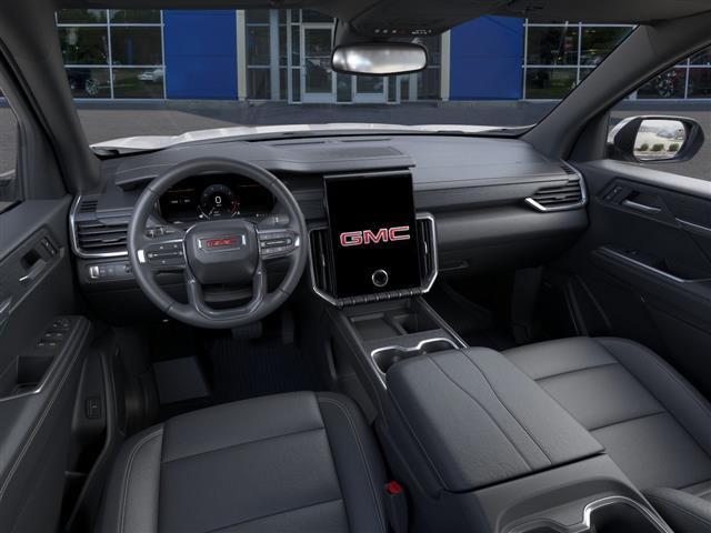 new 2025 GMC Acadia car, priced at $49,780