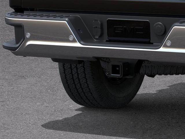 new 2025 GMC Sierra 2500 car, priced at $84,050