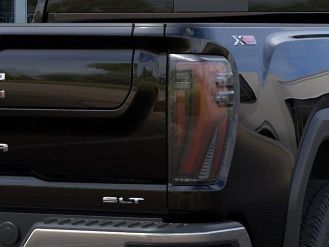 new 2025 GMC Sierra 2500 car, priced at $84,050