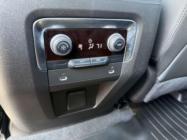 used 2021 Chevrolet Tahoe car, priced at $51,995