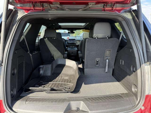 used 2021 Chevrolet Tahoe car, priced at $51,995