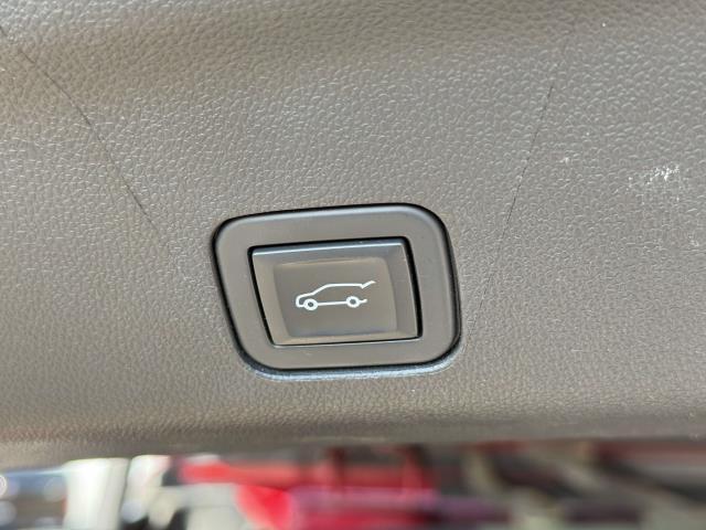 used 2021 Chevrolet Tahoe car, priced at $51,995