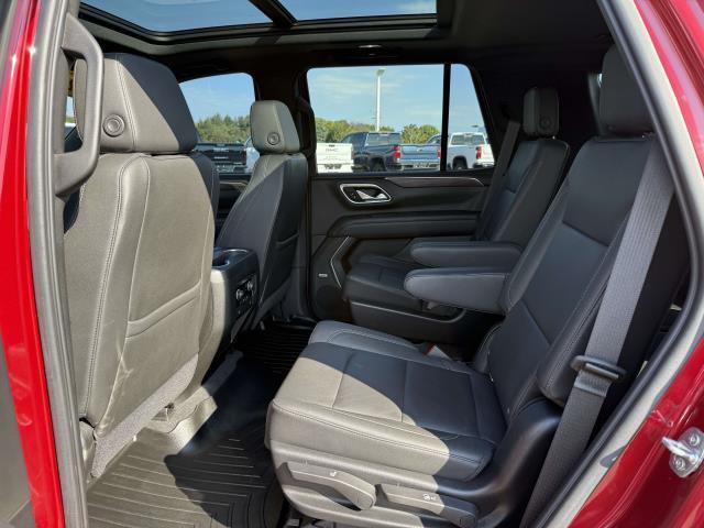 used 2021 Chevrolet Tahoe car, priced at $51,995