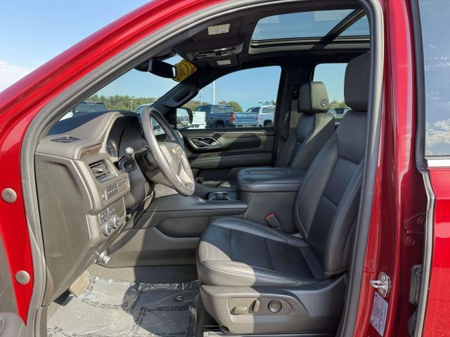 used 2021 Chevrolet Tahoe car, priced at $51,995
