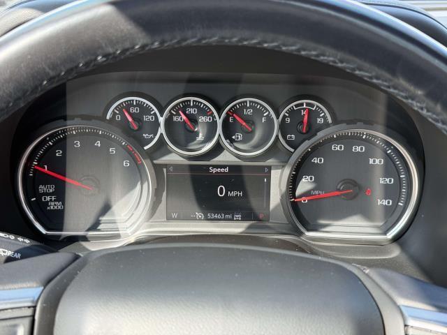 used 2021 Chevrolet Tahoe car, priced at $51,995