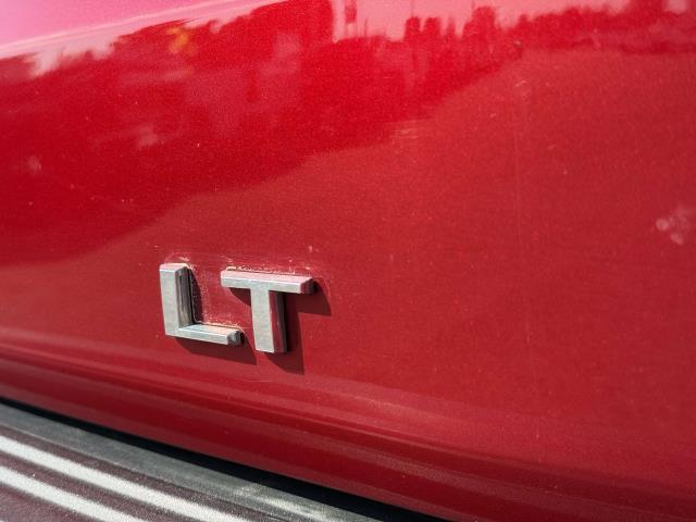 used 2021 Chevrolet Tahoe car, priced at $51,995