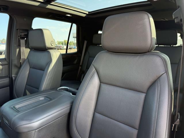 used 2021 Chevrolet Tahoe car, priced at $51,995
