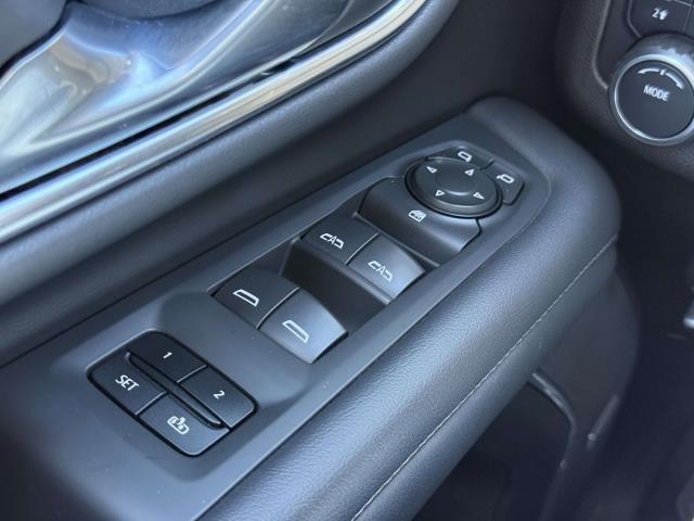used 2021 Chevrolet Tahoe car, priced at $51,995