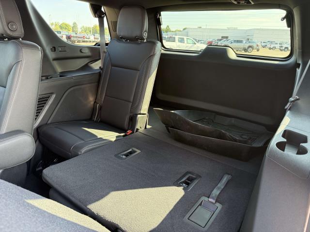 used 2021 Chevrolet Tahoe car, priced at $51,995
