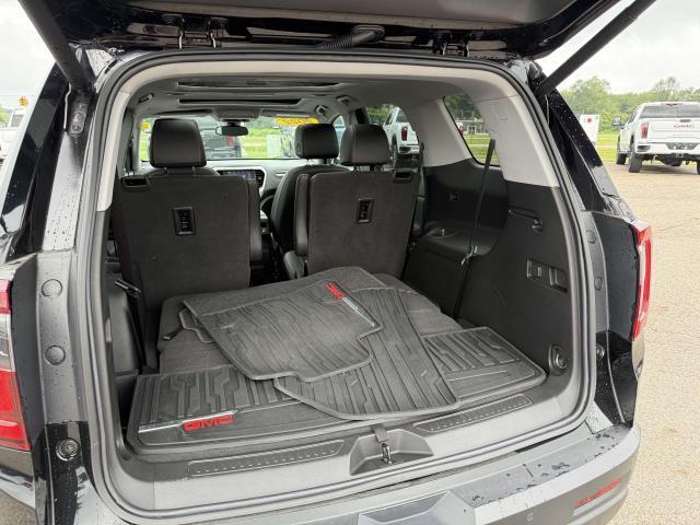 used 2022 GMC Acadia car, priced at $28,995