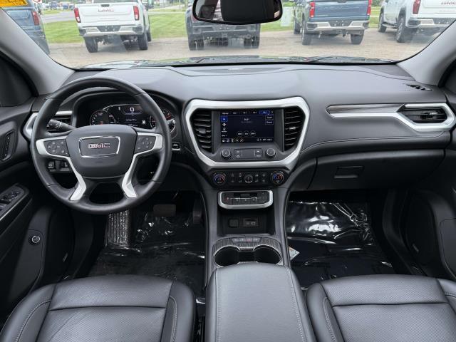 used 2022 GMC Acadia car, priced at $28,995