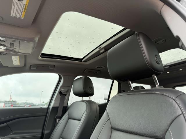 used 2022 GMC Acadia car, priced at $28,995