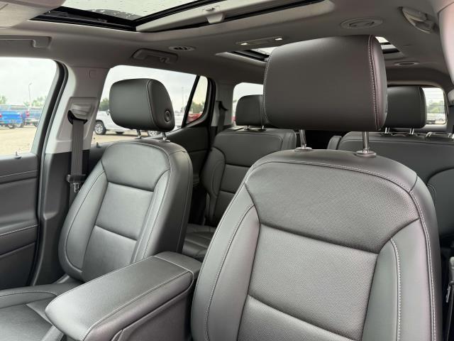 used 2022 GMC Acadia car, priced at $28,995